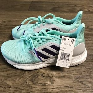 Adidas Boost Solar Glide ST